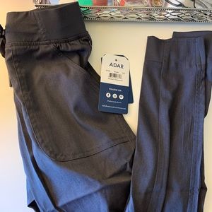 heartsoul scrub pants